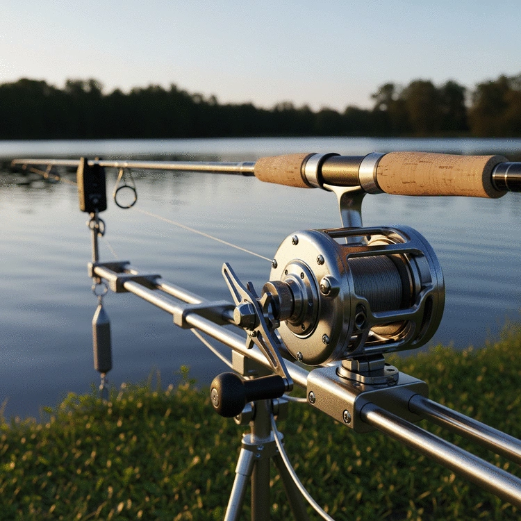 Step-by-Step Guide to Setting Up Your Downrigger for Optimal Fishing Depth Control