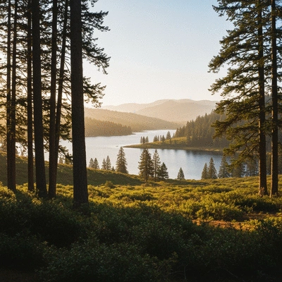 Close-up of downrigger unit with cables, weights, and release clips on a boat deck