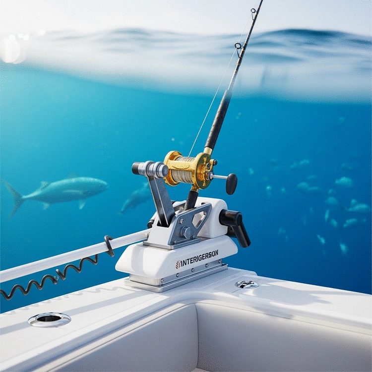 How to Choose the Best Downrigger for Australian Waters: Expert Advice for Every Angler