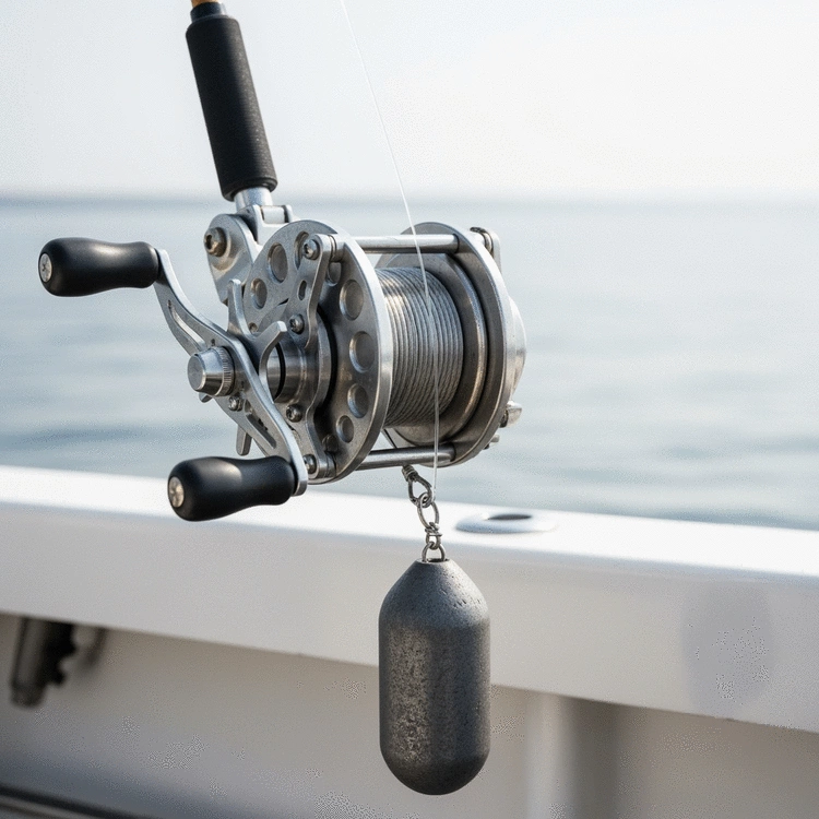 Top Troubleshooting Solutions for Common Downrigger Problems